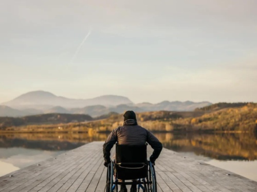 Beyond Barriers: 14 people making the world more accessible for 2024