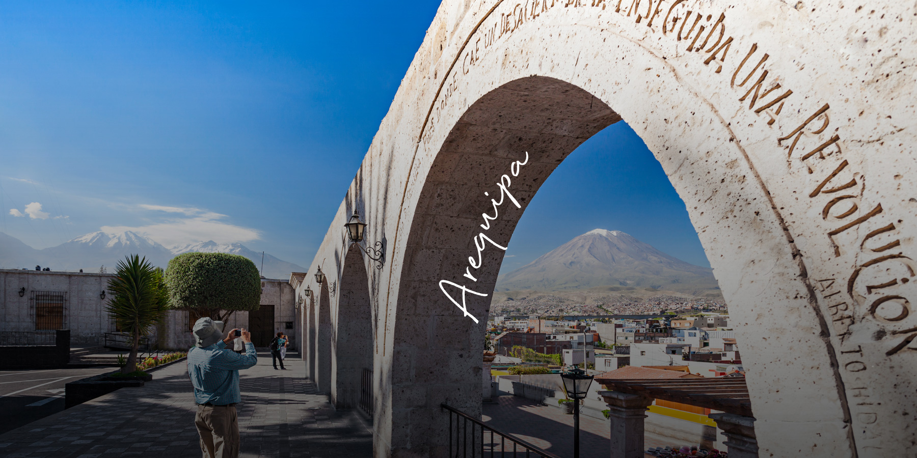 arequipa